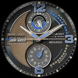 Piermont Monarch rc
