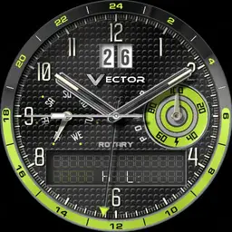 Vector Rotary UC rc1