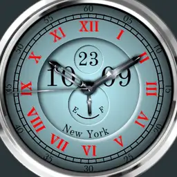 Time keeper Knight