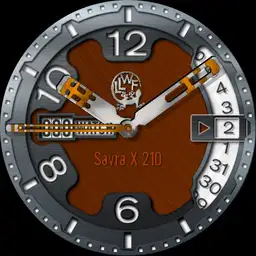 Savra X 210