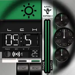 MYWATCH-DASH