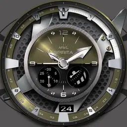 MYWATCH-SPIRITA