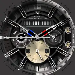 MYWATCH-DIE GLOCKE