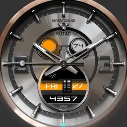 MYWATCH-KUTAC