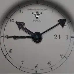 MYWATCH-PENCIL
