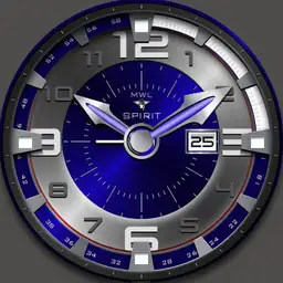MYWATCH-SPIRIT