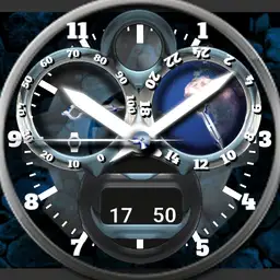 Time wrap