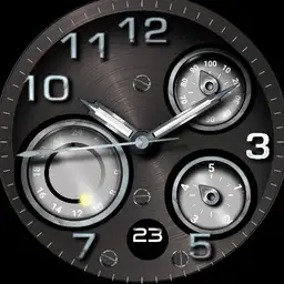 Knight chrono