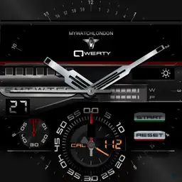 MYWATCH-QWERTY