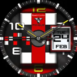 MywatchPixels