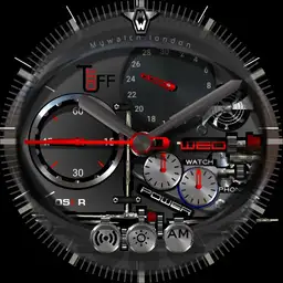MyWatchTuff Cut OSi R v2