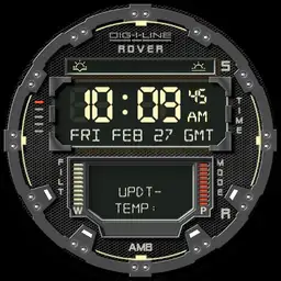 Digiline Rover rc2