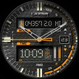 Lazer Ultima UC rc