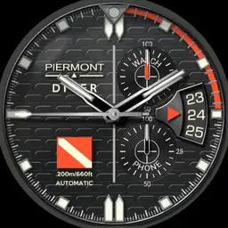 Piermont Diver UC rc