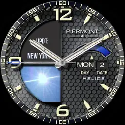 Piermont Helios rc
