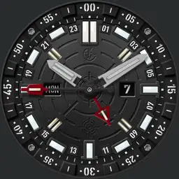 Bulls Eye GMT V1.0