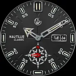Nautilus Classic V1.2