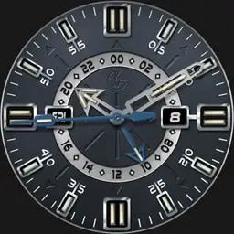 Nautilus GMT V1.1