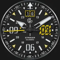 Striker Classic V1.1