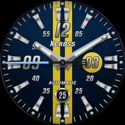 Xcrss Classic V1.3