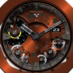 MYWATCH-STR