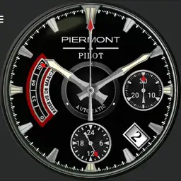 Piermont Pilot RC 2