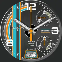 Piermont Speedster PRT-100 RC2