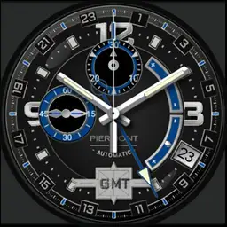 Piermont GMT RC5