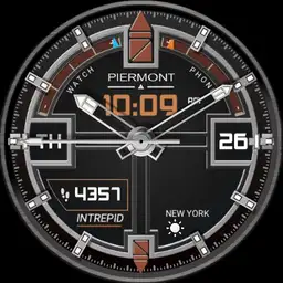 Piermont Intrepid RC6