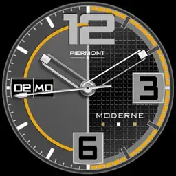 Piermont Moderne RC 1