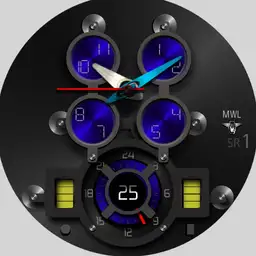 MYWATCH-SR1
