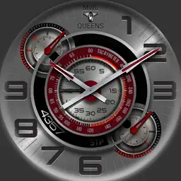 MYWATCH-QUEENS