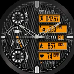 Digiline X-Active UC rc1