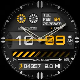 Digiline X-Form UC rc