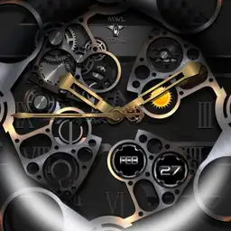 MYWATCH-TONG
