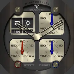 MYWATCH-SOJOURNER