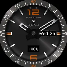 MYWATCH-NIGHTSPIRIT