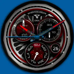 MYWATCH-CROC