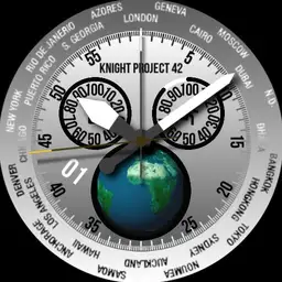 Knight project 42