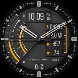 Digiline Bolt UC rc 1