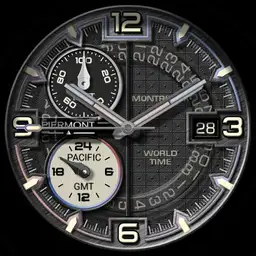 Piermont Montreux rc