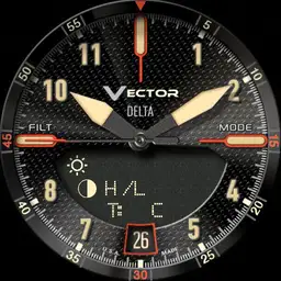 Vector Delta UC rc