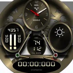 MYWATCH-GOGGLE