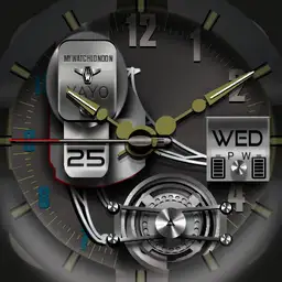 MYWATCH-YAYO