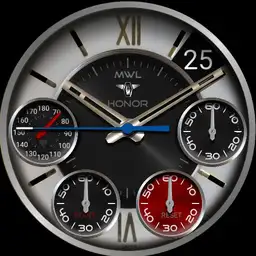 MYWATCH-HONOR