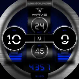 MYWATCH-WAVE