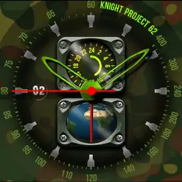 Knight Project 62