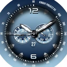 Knight Project 63