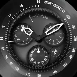 Knight Project 57