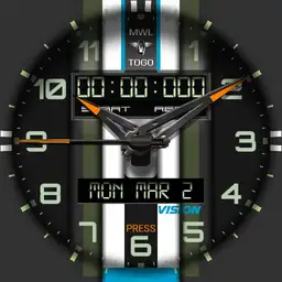 MYWATCH-TOGO